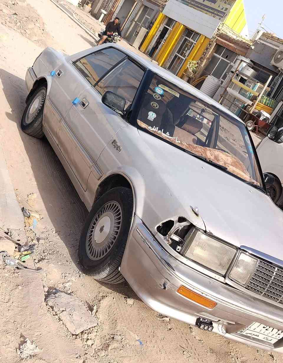 سلام عليكم هارتوب موديل 1991مكينه وكير وحداديه خير من الله سنويه 29 السعر30 وبيه  مجال ترهم مراوس  لاستفسار *********** غير متواجد على لفيس
