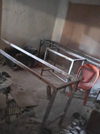 معمل مرمر صناعي  قوالب معمل للبيع كامل  قوالب عدد 4 عرض 55 قوالب عدد  ...