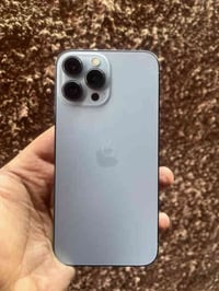 ايفون13برو ماكس ذاكره 256بطاريه 78بلاديه جهاز كلشي ما مبدلي بي هاذ الخ...