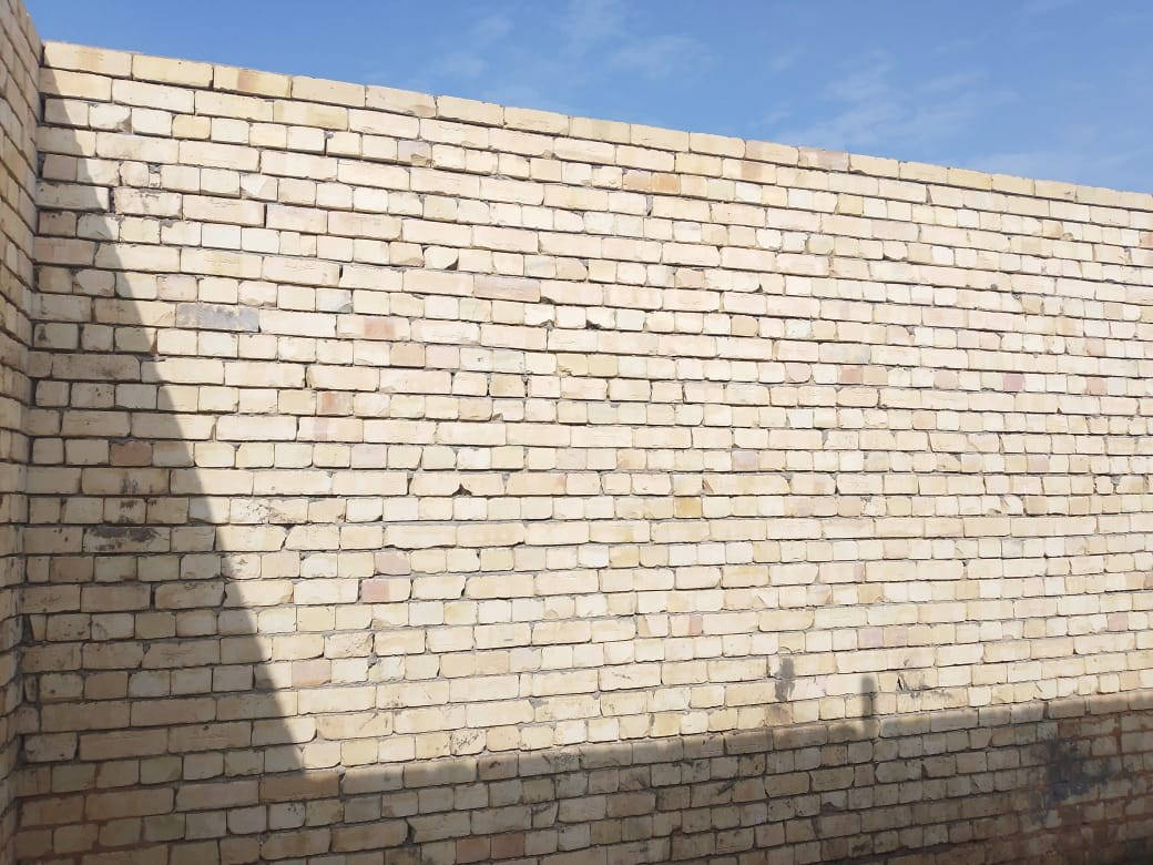 خلفه 🏢بناء درجة اوله اشراف مهندسي شرط الشرط متفرق حالين بسعار مناسبه مصداقية ولتزام بلعمل ***********
