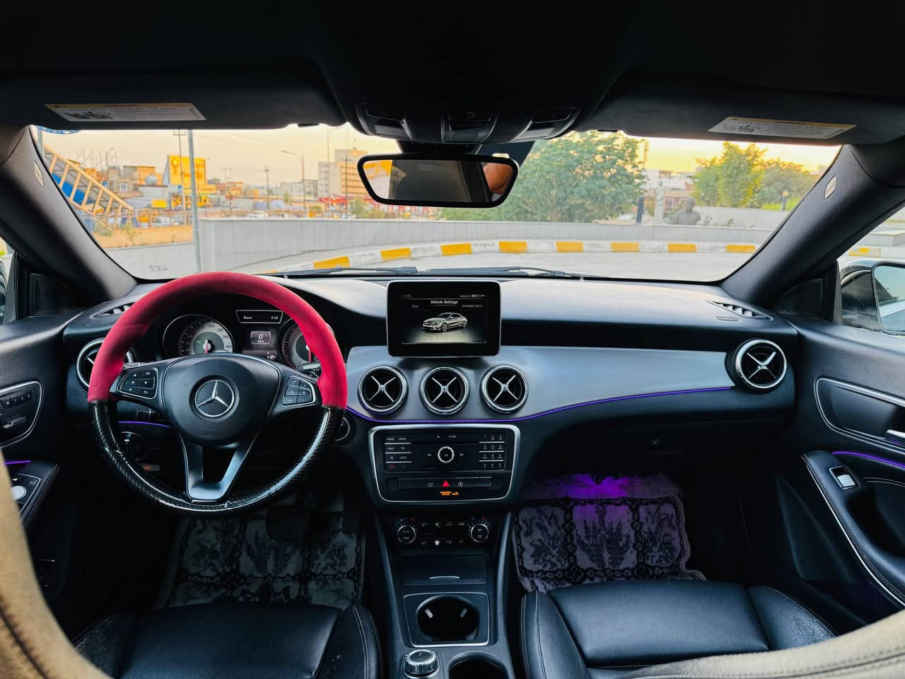 مارسيدس
Cla250
موديل 2016
محرك 4 توربوه
سعره / 132
1 قطعه صبغ
رقم و سنويه جديد
عنوان كركوك
📞 ***********
📞*********** كركوك, العراق
