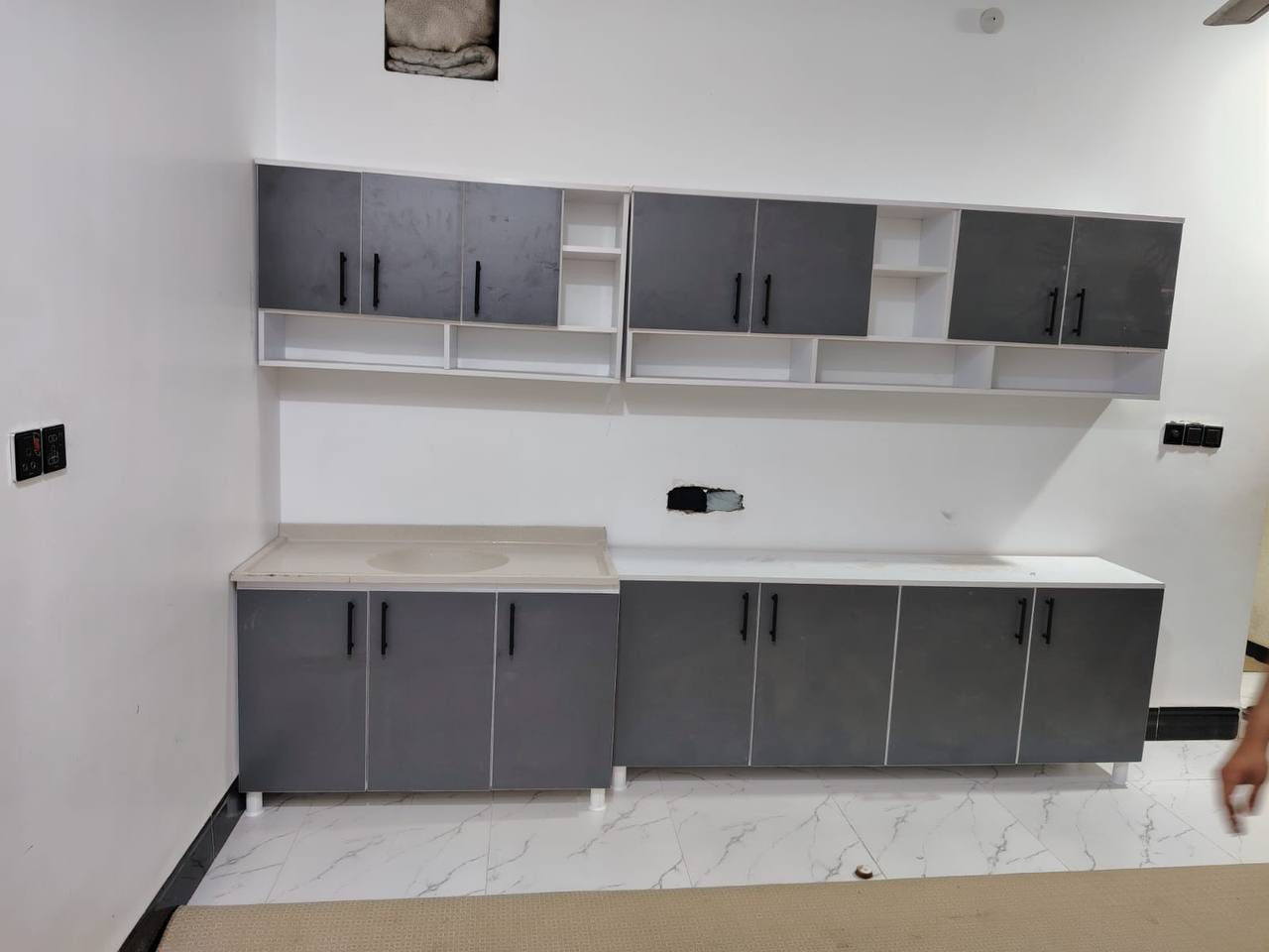 من داخل بيت الزبون (الناصريه سيد دخيل) 
الف عافيه ويتهنون بي 🌹❤️
🥹🥹يسوه كل فلس✌🏻✌🏻


**إذا كنت صاحب هذا الإعلان وتريد حذفه لأي سبب، رجاءا أرسل رسالة إلى الدعم الفني**