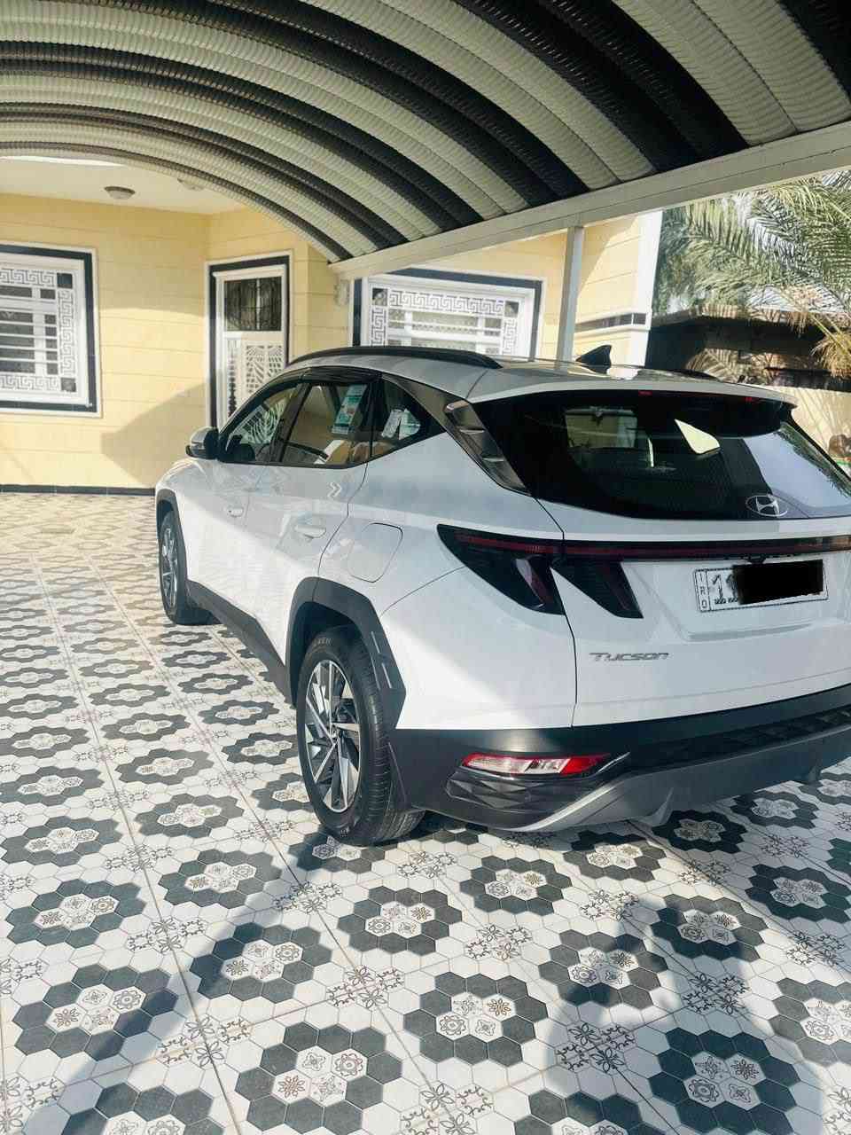 توسان 2024 خليجي كفالة رقم بغداد 
السيارة اصولية بس ماتتحول ماخذه شلع دين وصاحبه مايطلب ولا الف وماعليه حجز وماتنحجز ابيع واقع حال 165 وبيه مجال للشراي مكاني ديالى المقدادية, ديالى


**إذا كنت صاحب هذا الإعلان وتريد حذفه لأي سبب، رجاءا أرسل رسالة إلى الدعم الفني**