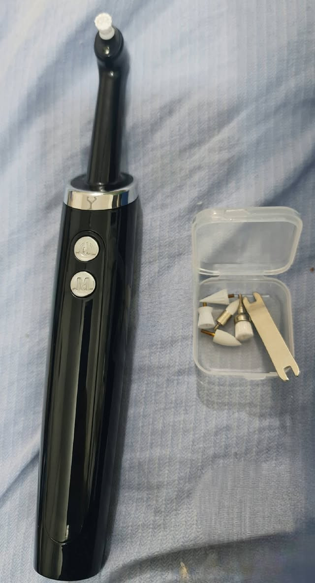 فرشة تنظيف الأسنان


**إذا كنت صاحب هذا الإعلان وتريد حذفه لأي سبب، رجاءا أرسل رسالة إلى الدعم الفني**