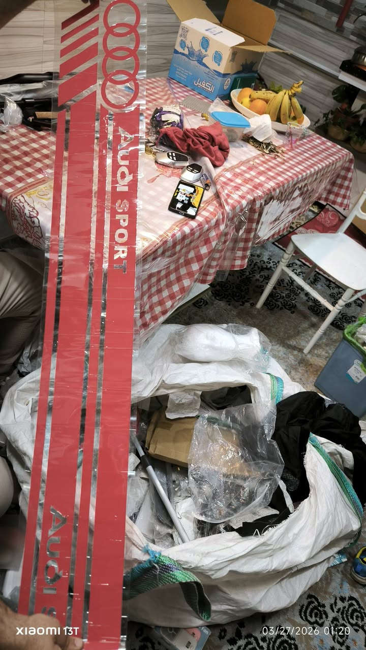 وشم اودي

12 الف


**إذا كنت صاحب هذا الإعلان وتريد حذفه لأي سبب، رجاءا أرسل رسالة إلى الدعم الفني**