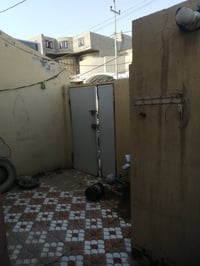 بيت طابو • العسكري الاولى • ١١٢م