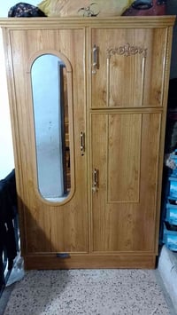 كنتور • غرفة نوم • أثاث