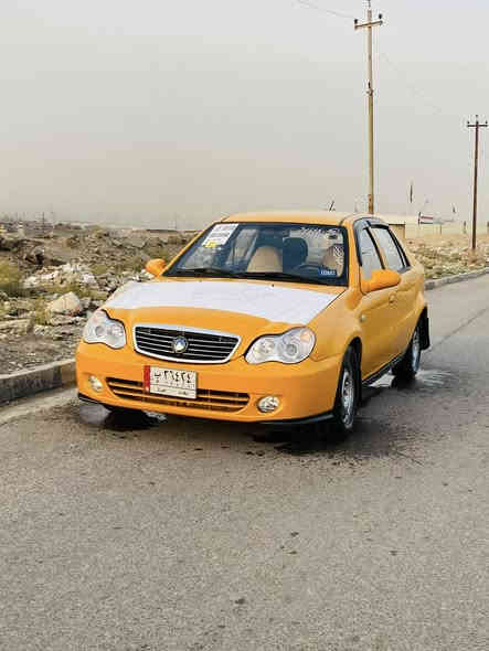 سيكي موديل 2012مكينه كير شرط مصبوغه حزام جماليه بلا ضرر طخم جديد كوبون بانزين موجود سعر 40وبيها مجال رقم تلفون ***********
