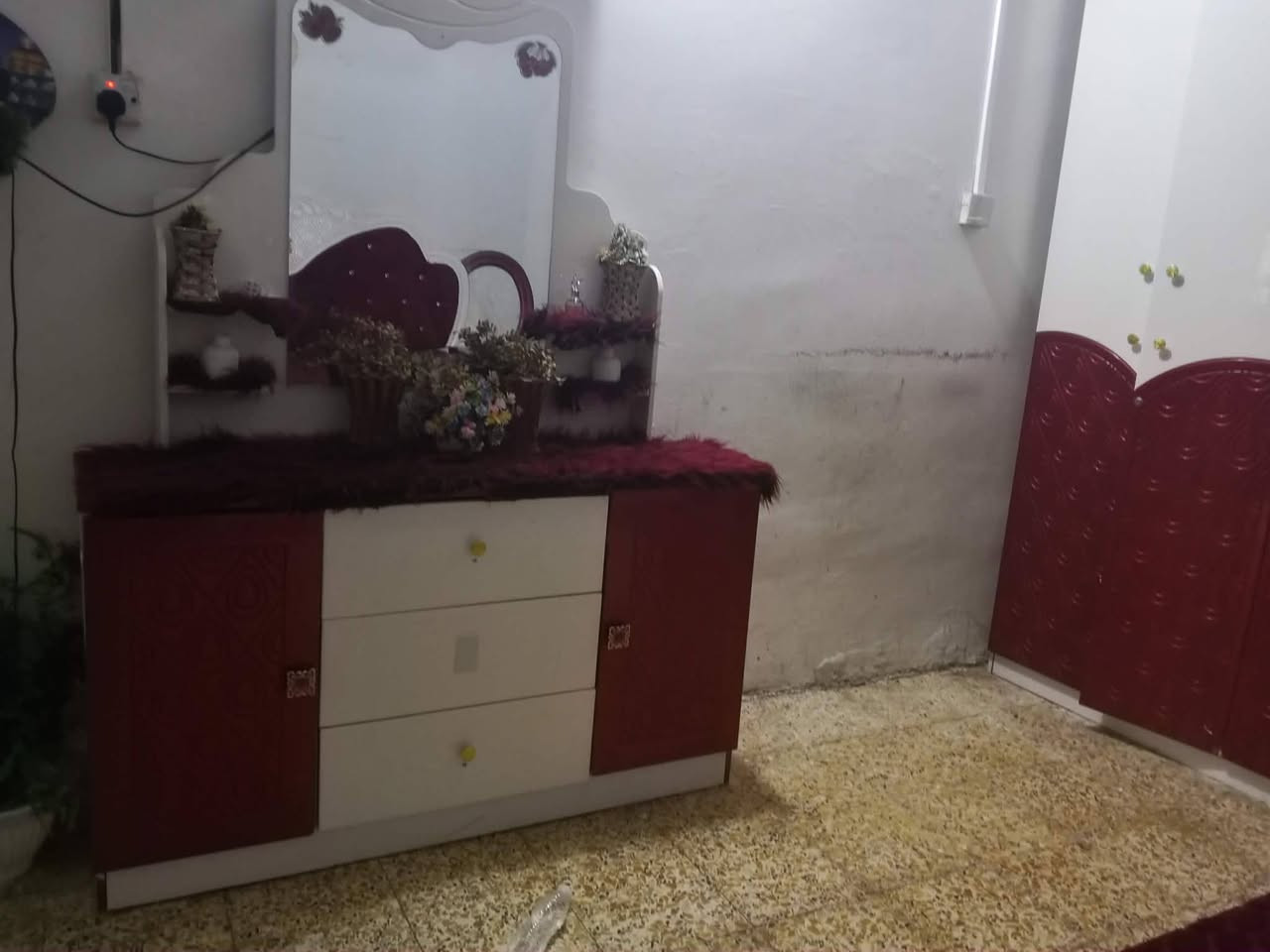 للبيع


**إذا كنت صاحب هذا الإعلان وتريد حذفه لأي سبب، رجاءا أرسل رسالة إلى الدعم الفني**