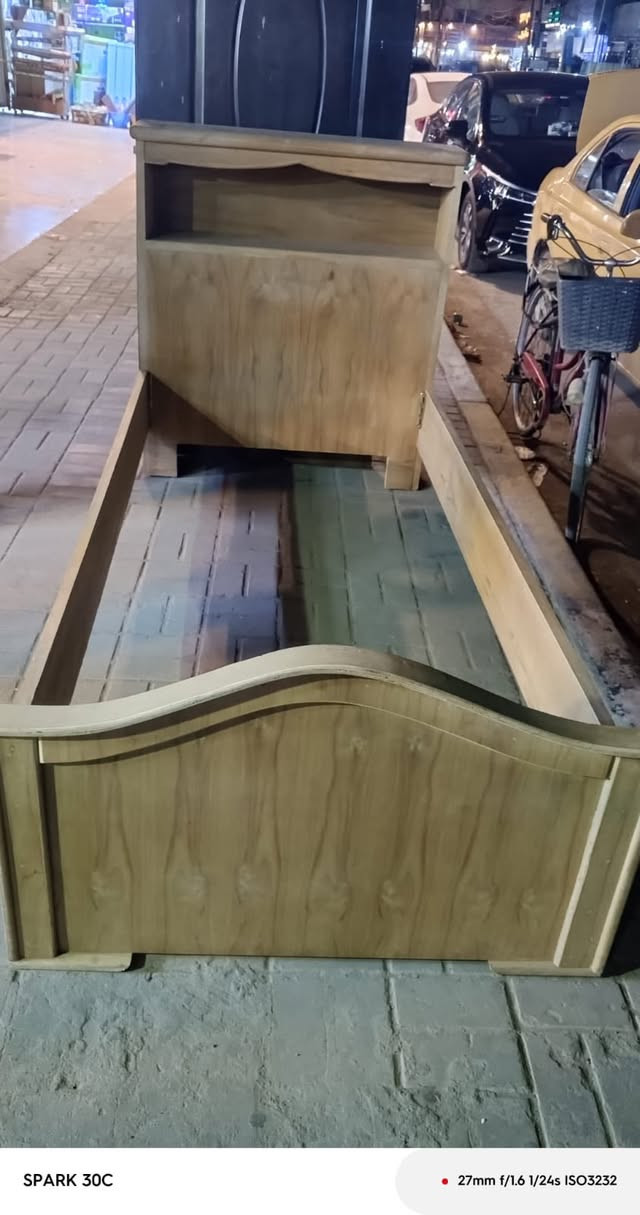 للبيع


**إذا كنت صاحب هذا الإعلان وتريد حذفه لأي سبب، رجاءا أرسل رسالة إلى الدعم الفني**