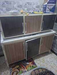 كاونتر • سنك • المهديه الثالثه قرب الجسر