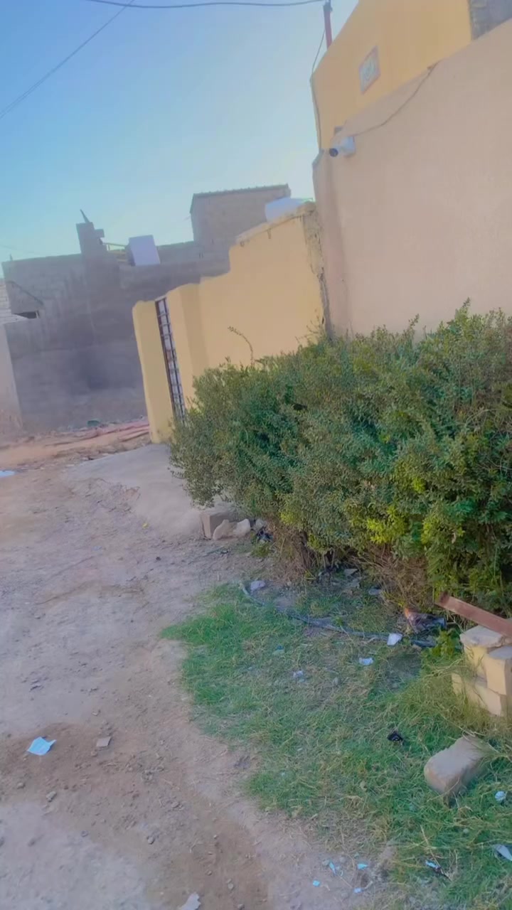 بيت للبيع
مكان الزعفرانيه زراعي الامانه مساحه175
للاستفسار
***********
