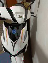 دراجة شحن • زيرو