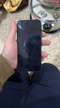 13برو ماكس شاشه مبدله مال تفصيخ ضهر ع وضع الشركه ذ128للبيع او مراوس بد...