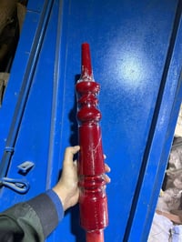 بكار جاوي أصلي • ٥٠ سم • ضمان سنة