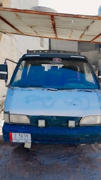 للبيع كيا بستا 94 07812467646 المو شراي لا يتصل