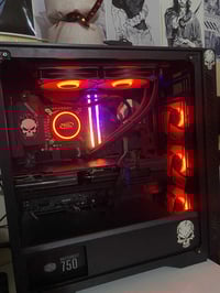 گيمنك • مونتاج قوي • بصره