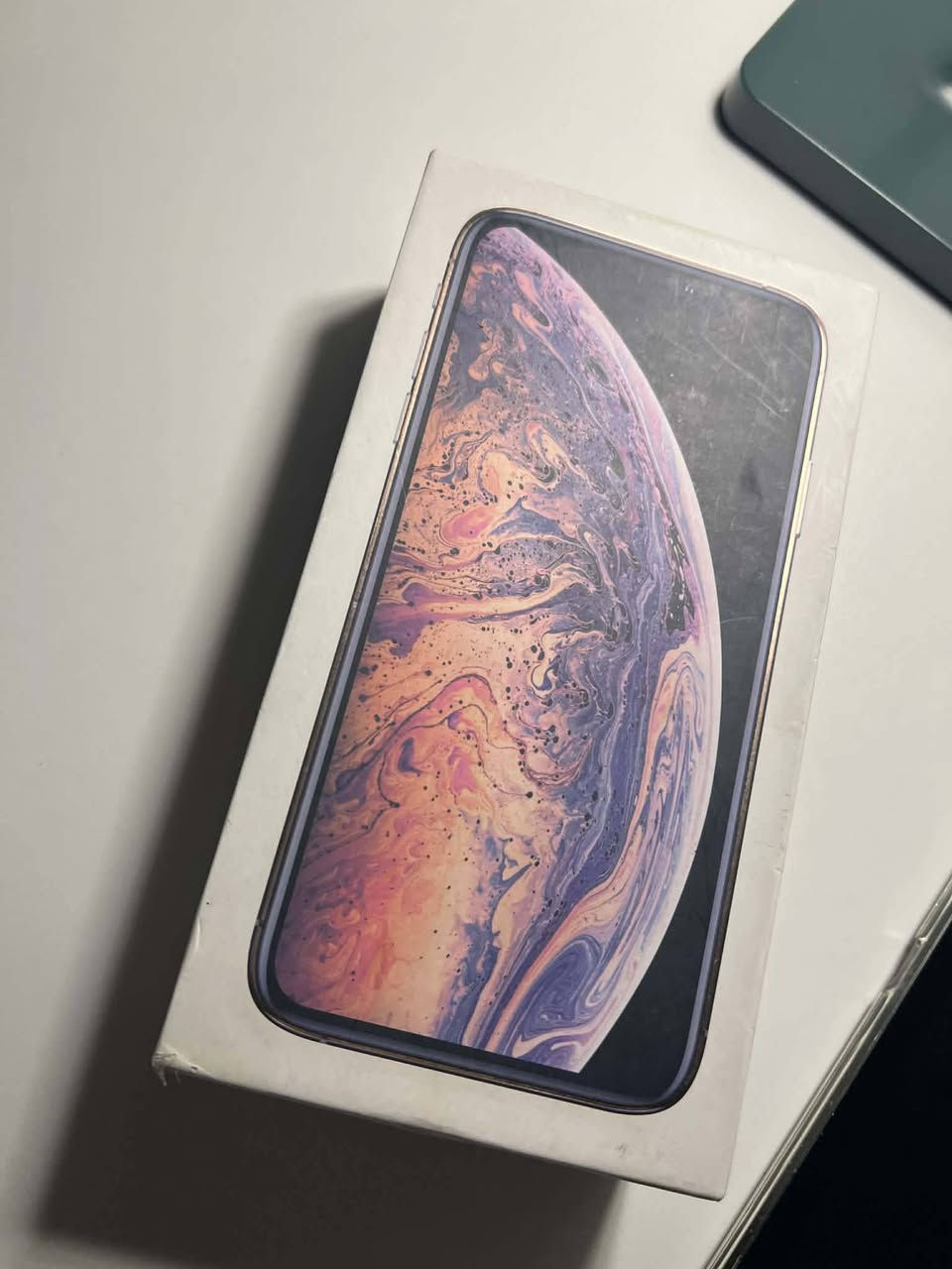 السلام عليكم اكس اس ماكس للبيع مبدل فقط بطاريه 100 والباقي كله بلادي ذاكره256
سعر200وبي مجال مكان الكماليه
***********
