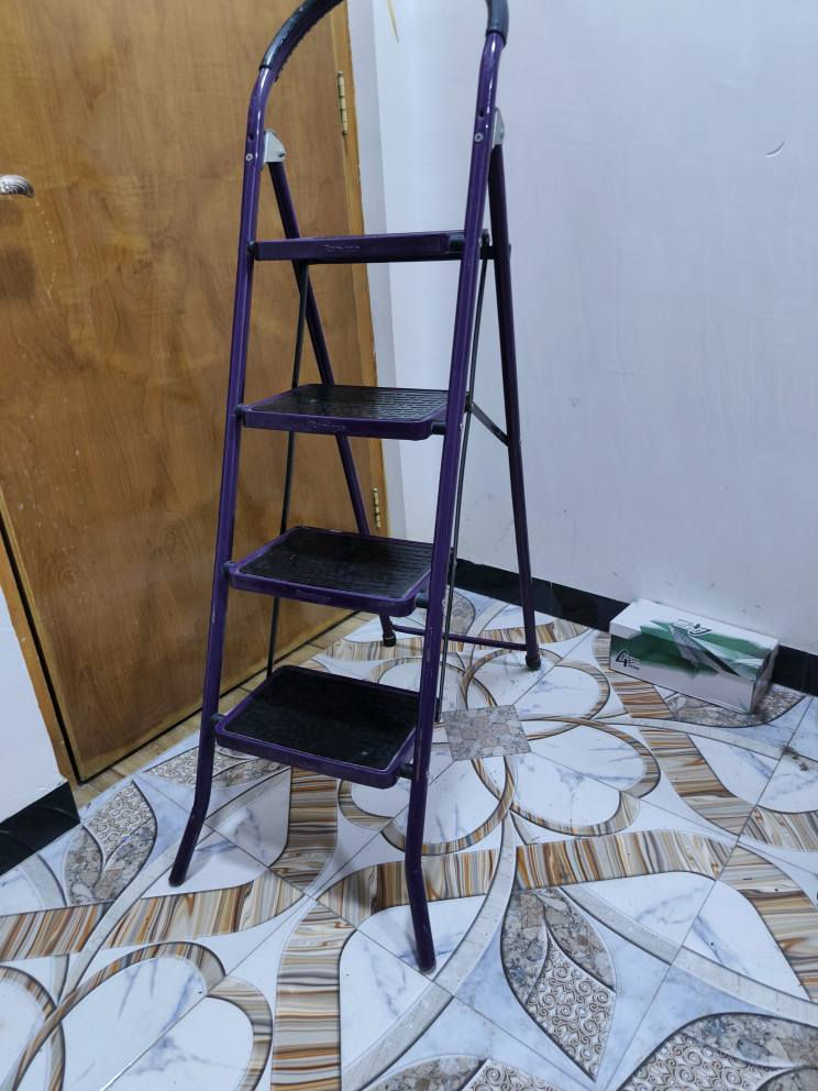 درجه 4 بايه الاصلي الثقيل مو الخفيف  السوكي نضيف جدا سعره 40 الف المكان كربلاء الاستفسار *********** كربلاء, العراق
