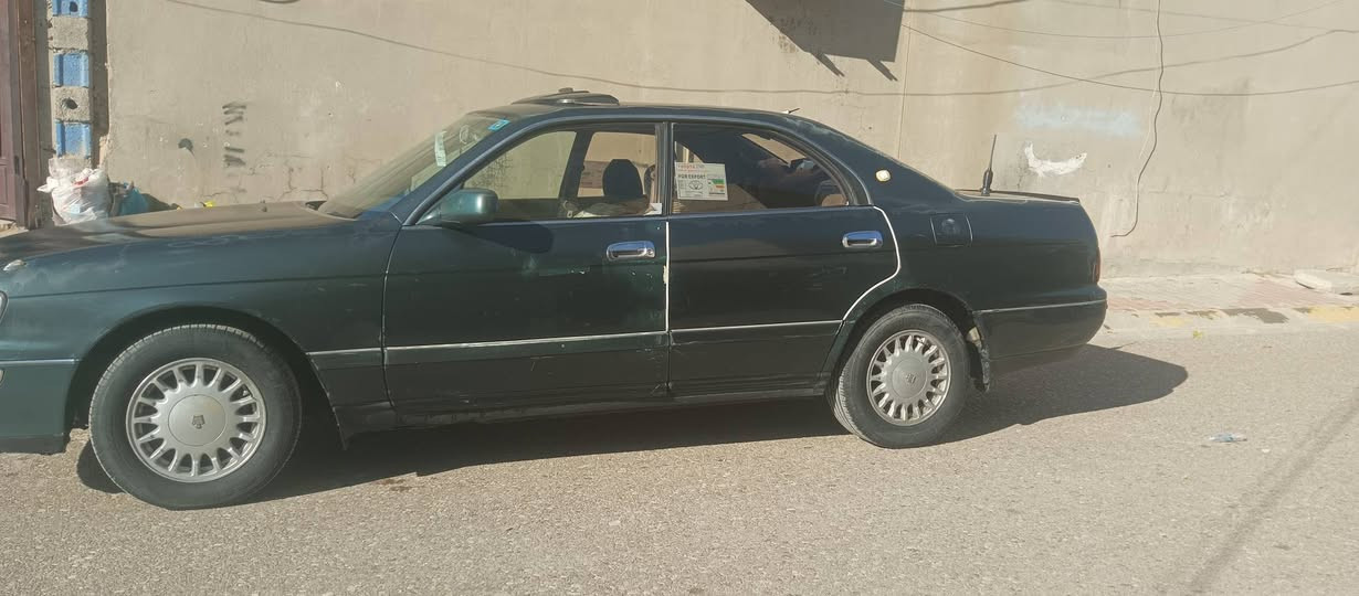 بطه موديل 92بسمي رقم كركوك انگليزي محرك 2500بيه جراد بل صبغ مكانه كركوك سعره 52وبيه  قليل


**إذا كنت صاحب هذا الإعلان وتريد حذفه لأي سبب، رجاءا أرسل رسالة إلى الدعم الفني**