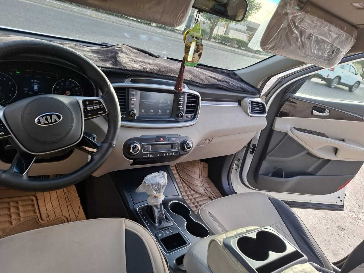 � للبيع سيارة أنتو 2019 وارد أمريكي 🔴
🚗 الموديل: 2019

🇺🇸 وارد أمريكي

✅ خالية من الضرر

🎨 بدون صبغ نهائيًا

⚙️ محرك 6 سلندر

👨‍👩‍👧‍👦 7 راكب

👁️‍🗨️ نقطة عمياء شاشه كبيره 

📍 رقم بغداد

السيارة نظيفة جدًا وجاهزة للفحص بأي مكان
مكان السياره الانبار الرمادي 
💰 السعر: (210)

 

📞 الاتصال: (***********)
