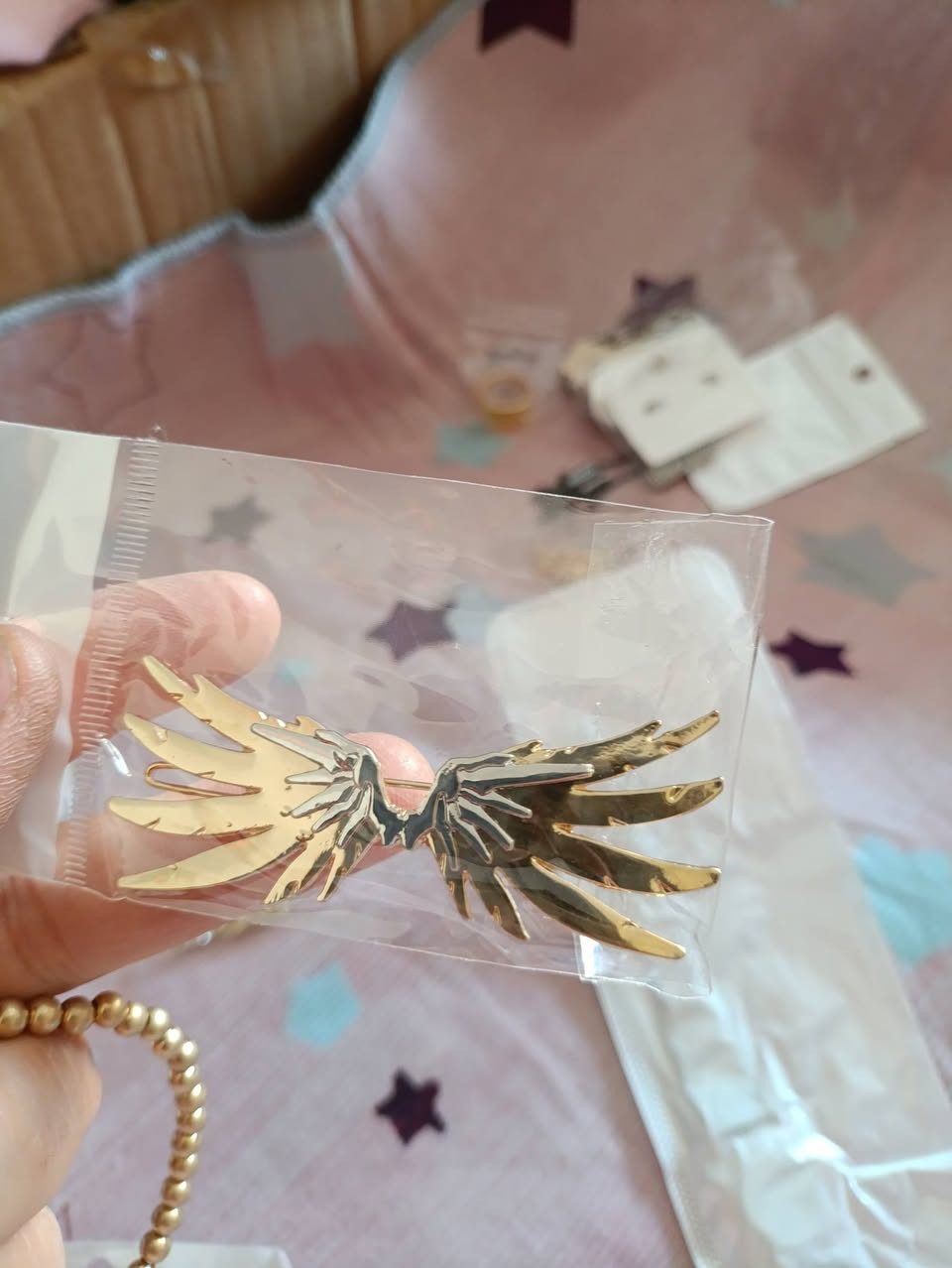 السلام عليكم كسسوارات   عنوان المحل ابي غرق السوك مقابل مجمع الحسين الطبي مجاور  ابو الالبان فرع المخبز الاتصال *********** اهلا وسهلا يوجد توصيل
