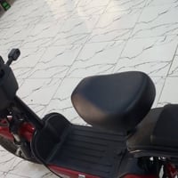 جديد • دراجة كهربائية