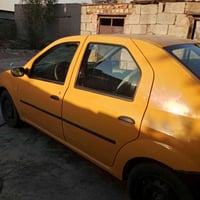 رينو لوكان • ٢٠١٤ • رقم بغداد