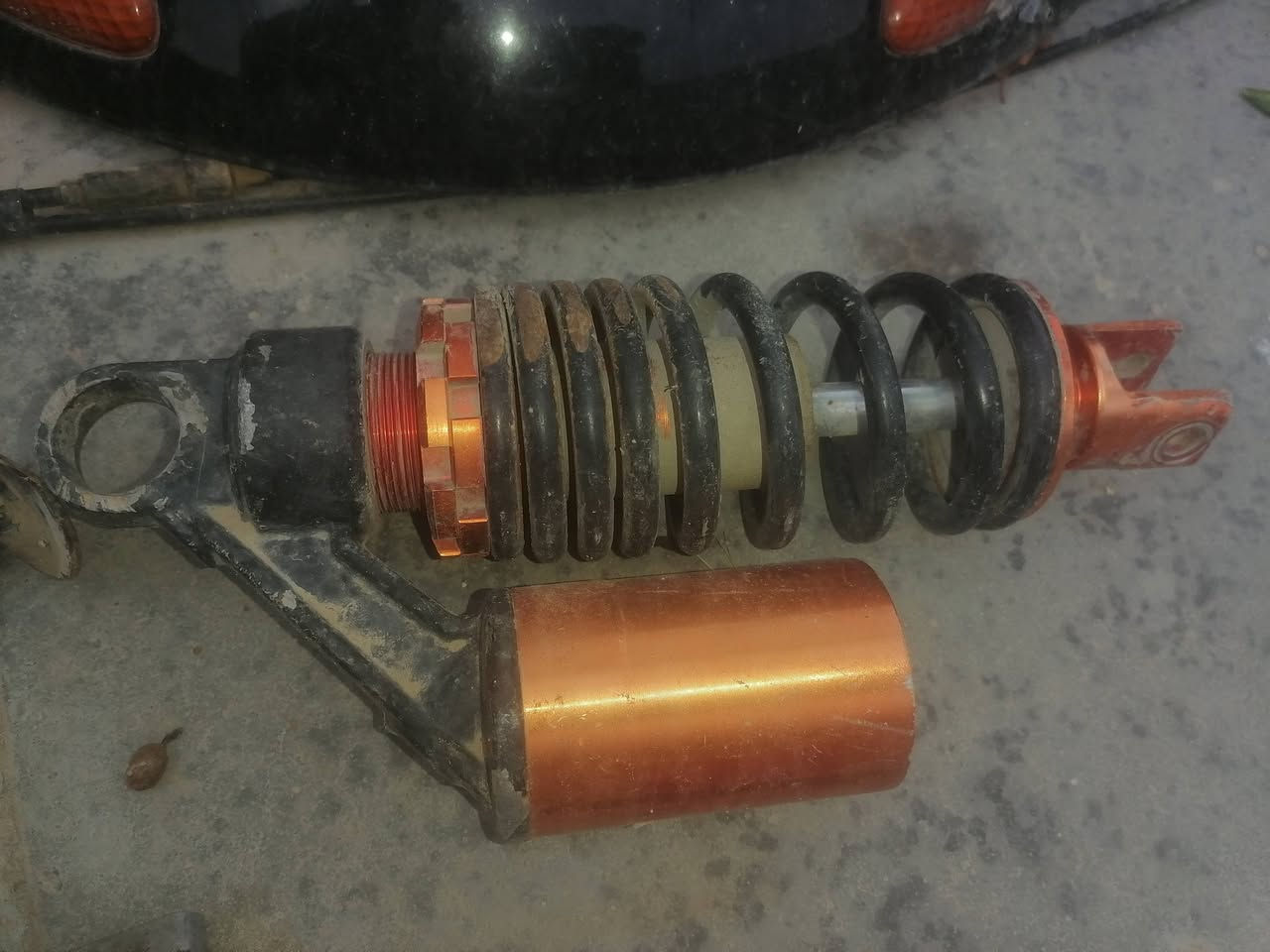 غراض مال دراجه منغولي للبيع مكاني ناصريه مركز


**إذا كنت صاحب هذا الإعلان وتريد حذفه لأي سبب، رجاءا أرسل رسالة إلى الدعم الفني**