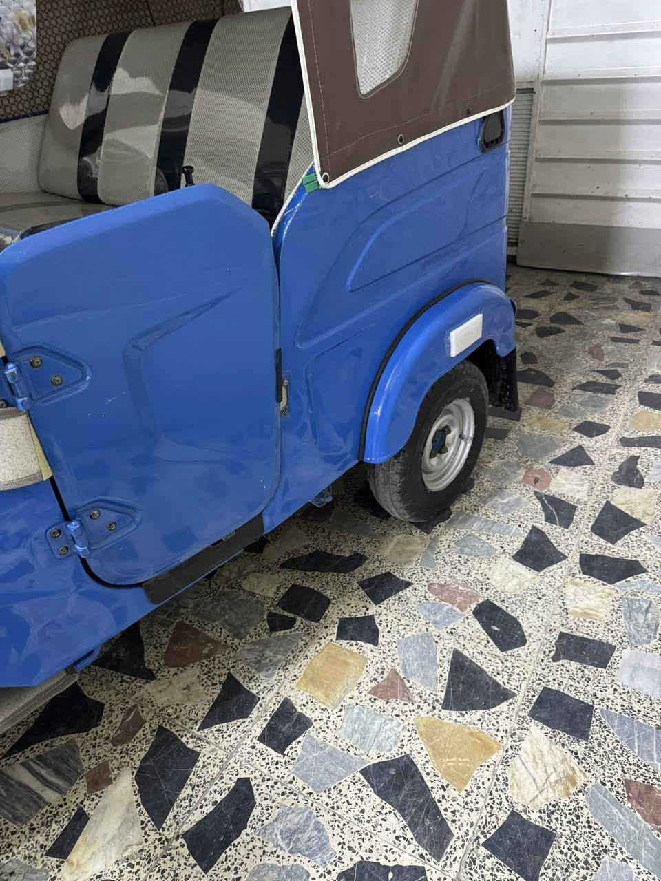 السلام عليكم تكتك 21 كفاله كشر ومكينه تنقيص تبخير تكتك ألف متذب عليها كامله رقم بغداد الخاص مغلق ***********
