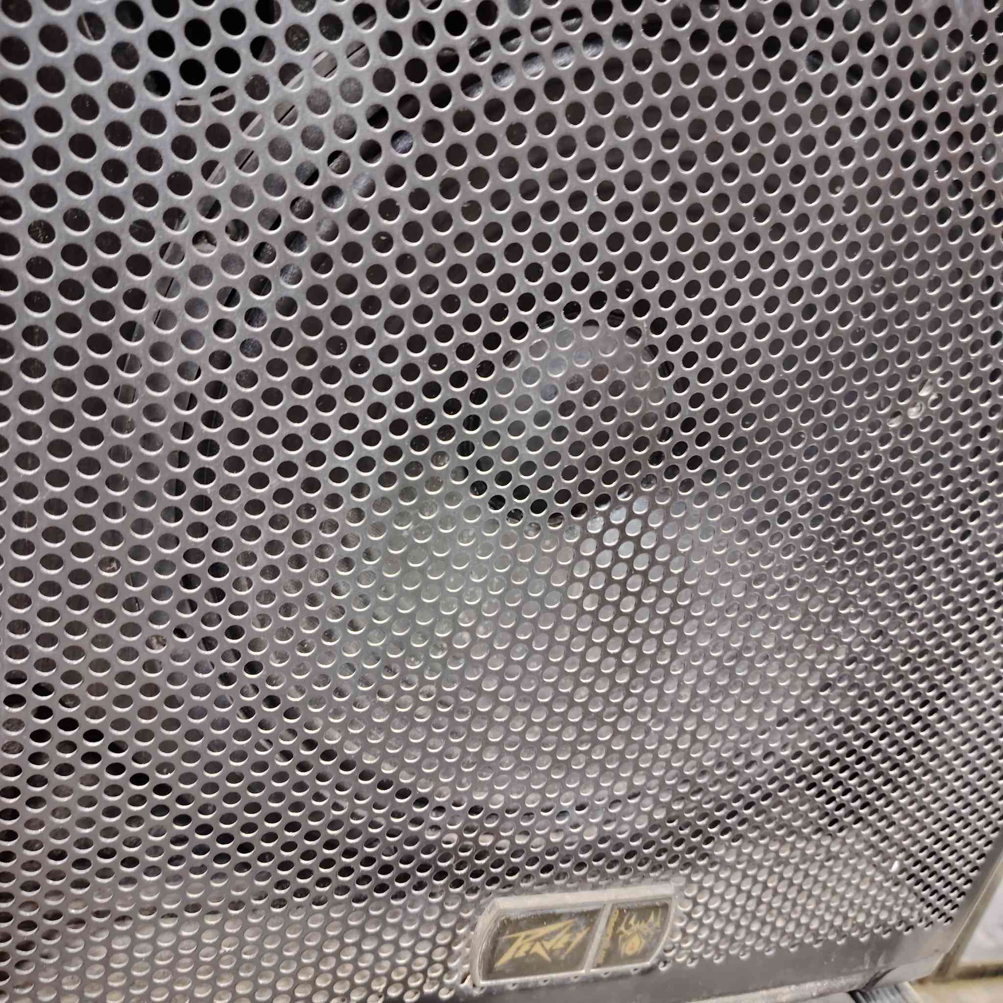 للبيع 🔊
سماعات بيفي PEAVEY أصلية ١٥ انج
عددهن زوج
الصوت قوي وواضح، تصلح للحفلات والمناسبات
الحالة ممتازة وشغلها مضمون
السعر: 300 ألف فقط 💸 العنوان ديالى
***********
***********
