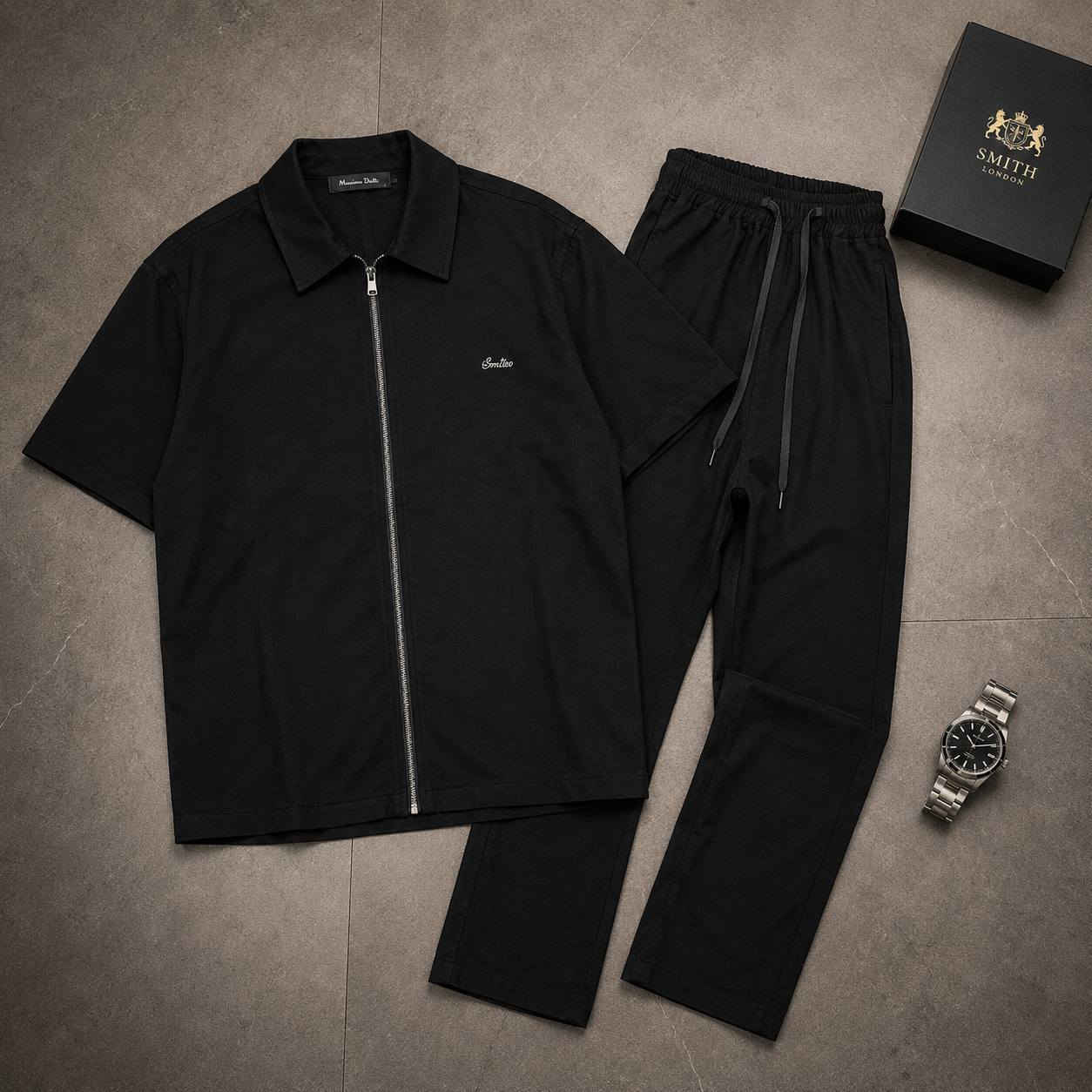 تراك صيني كوالتي عالي 

 سيري 4️⃣ قطع 80 ألف  

🧧خامه لگزز //طول 100🧧

   القياسات XL_____4XL_


**إذا كنت صاحب هذا الإعلان وتريد حذفه لأي سبب، رجاءا أرسل رسالة إلى الدعم الفني**