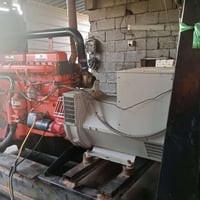 مولده سكانيه 113بم 88 ستندر المكينه مجفته جديد راس توليد 275  وهذا رقم...