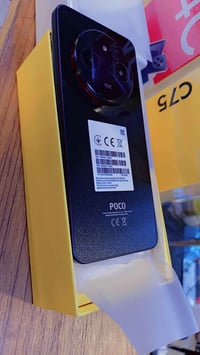 بوكو C75 • مستعمل اسبوع • البصرة جنينة