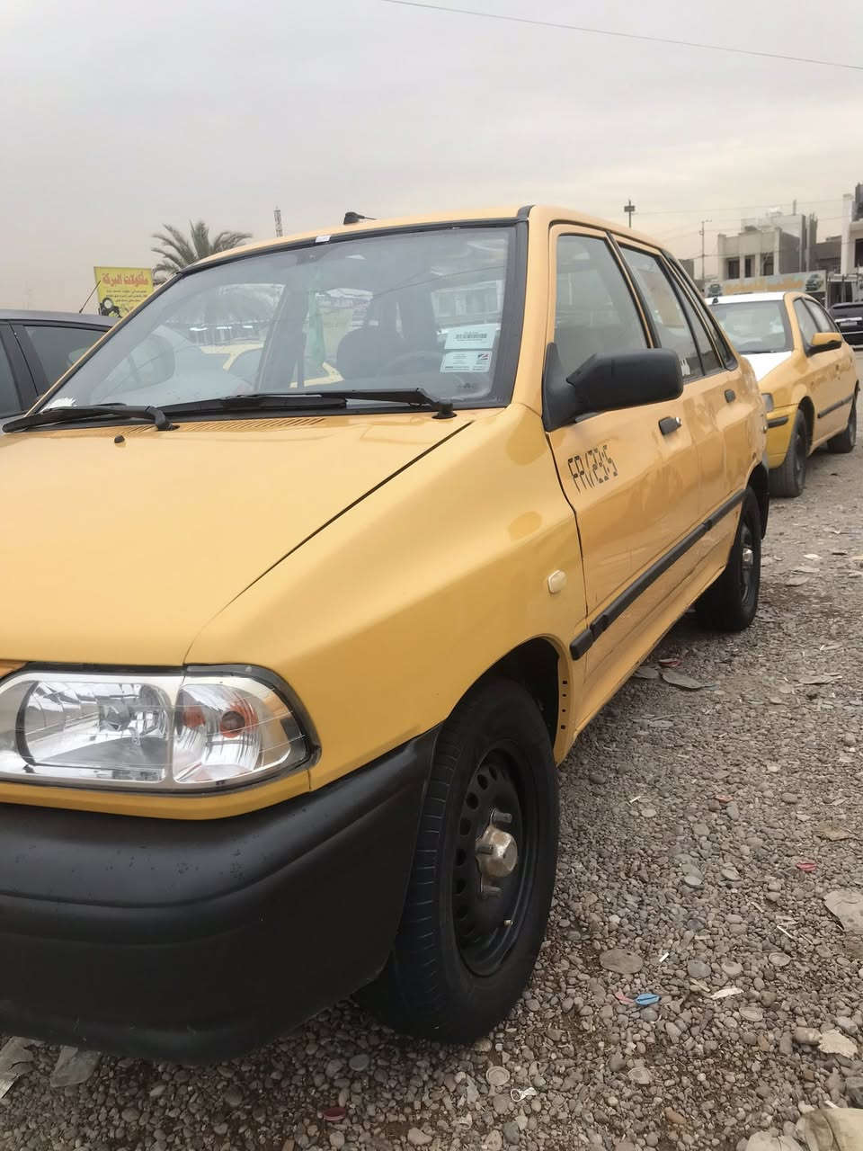 سلام عليكم اخوان سايبه موديل ٢٠١٣ مبدل بيها فقط جاملغات اماميه وعندي القديمات خايسات السياره خير من الله كير ومكينه مكفولات والكشر نضيف شوفت عينك السعر ٢٨ وبيها مجال


**إذا كنت صاحب هذا الإعلان وتريد حذفه لأي سبب، رجاءا أرسل رسالة إلى الدعم الفني**