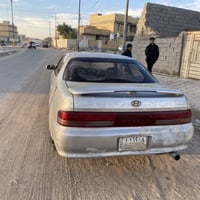 كرسته.  رقم ذي قار سنويه ل28. كير ومكينه. ونجي جديد  حداديه وتايرات جد...