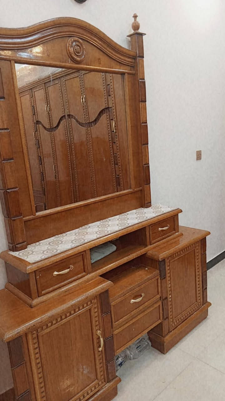 السلام عليكم 
غرفة صاج سعرها 700 بدون كنتور
العنوان بغداد الطوبجي


**إذا كنت صاحب هذا الإعلان وتريد حذفه لأي سبب، رجاءا أرسل رسالة إلى الدعم الفني**