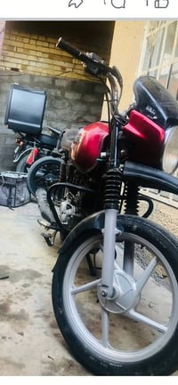 بوكسر موديل ٢٠ للبيع او مراوس ب ايراني 07823805459