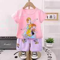 تراكات اطفال • ٢-٥ سنوات • عمارة ميسان