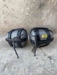 جنط دراجات بي ام كي  BMW K 1200 S/ R مال رنبه جدد هنه وشواصي ولمفاتيح ...