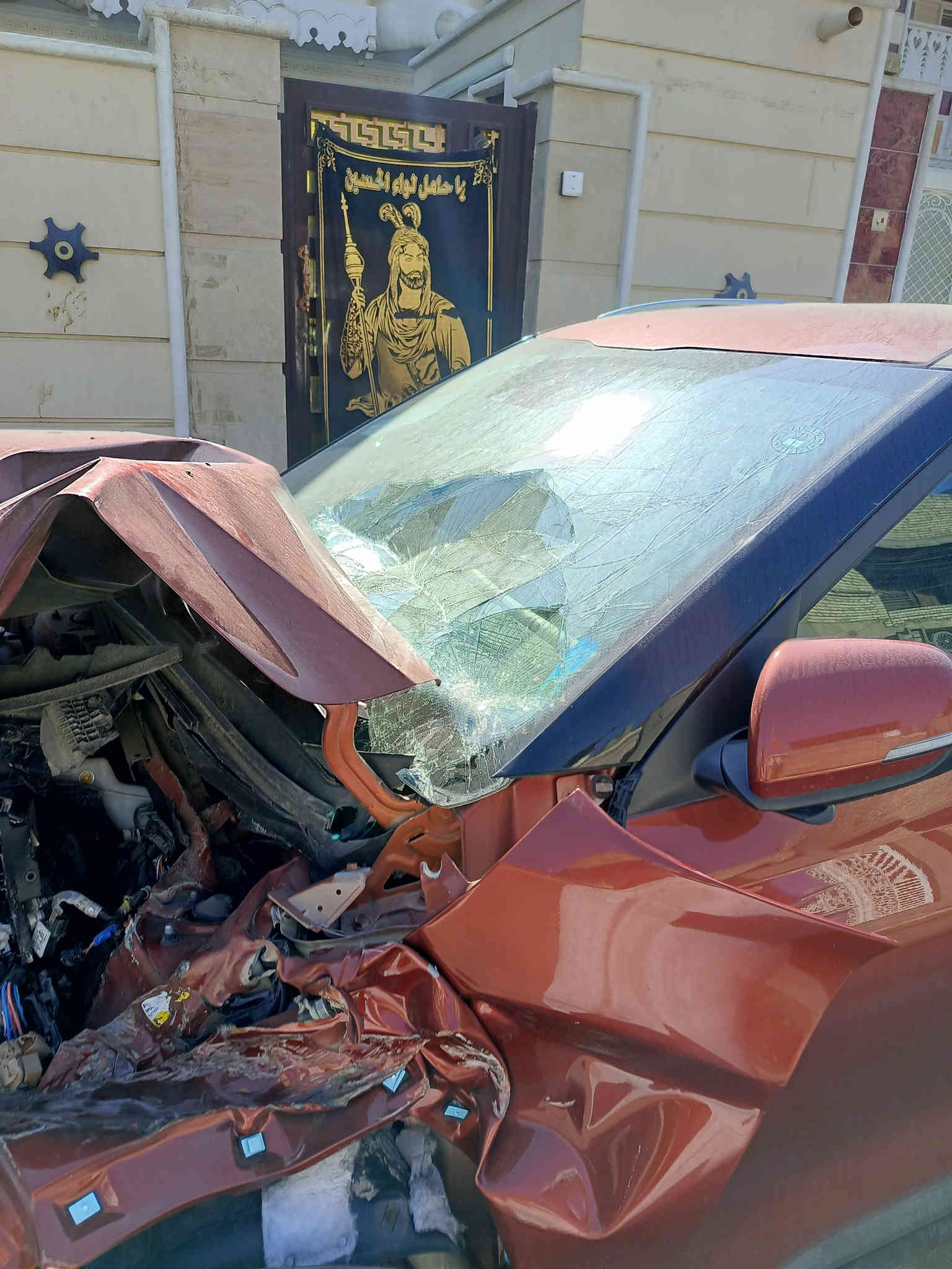 كيه سيلتوز موديل ٢٠٢٤  وارد امريكي
رقم اربيل 
***********
العنوان بغداد  الرئاسه جامع النقيب
