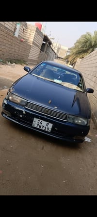 كرسته • ١٩٩٢ • بصرة