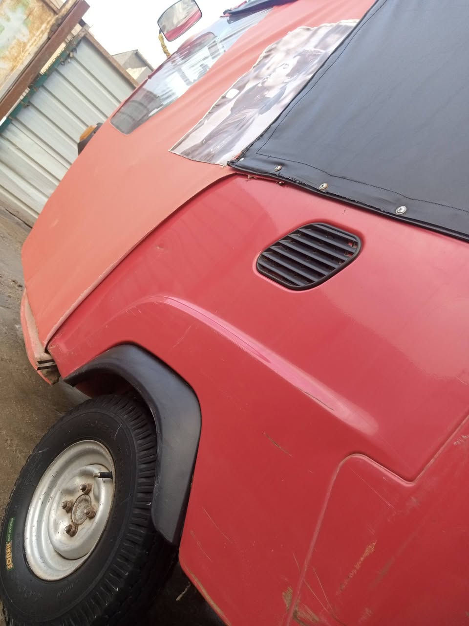 بياجو للبيع مرقمه موديل 19 مكينه 21 مامشروكه السعر 3750 مكاني ابوغريب رقمي ***********
