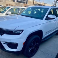 جيب( التي تيود) خليجي وكالة هارلم (2024) بعدها بالضمان السيارة ماشيه (...