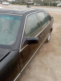 مارسدس • مكينه D4 • شرط التحويل