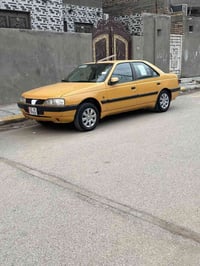 بيجو اكد • ٢٠١٦ • منظومة غاز