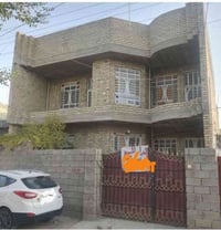 حي الجولان الثانية • ٢٠٠م • ٣ غرف نوم