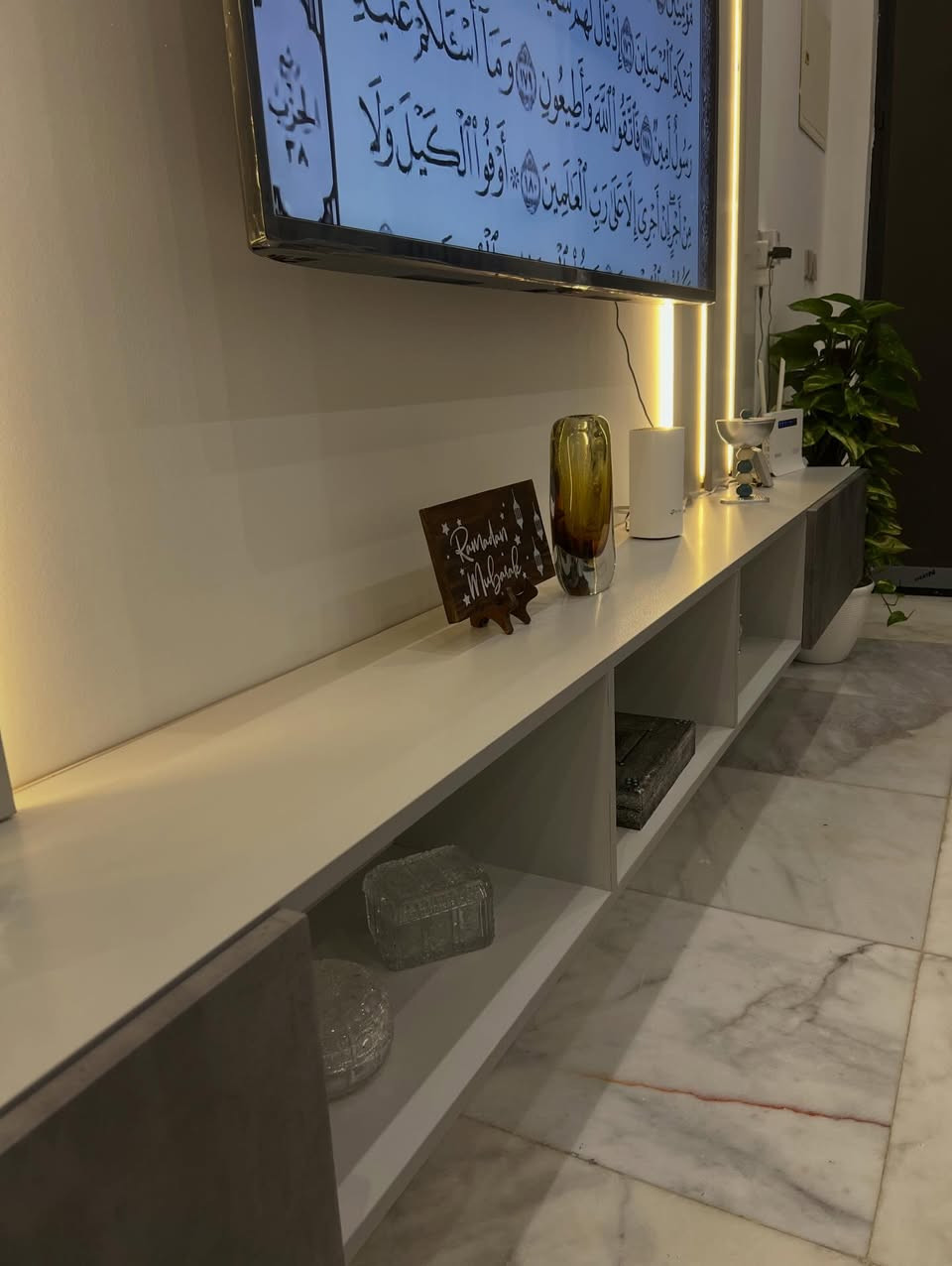 تصميم ديكور T.V الى احد الزبائن في منطقة الاعظمية


**إذا كنت صاحب هذا الإعلان وتريد حذفه لأي سبب، رجاءا أرسل رسالة إلى الدعم الفني**