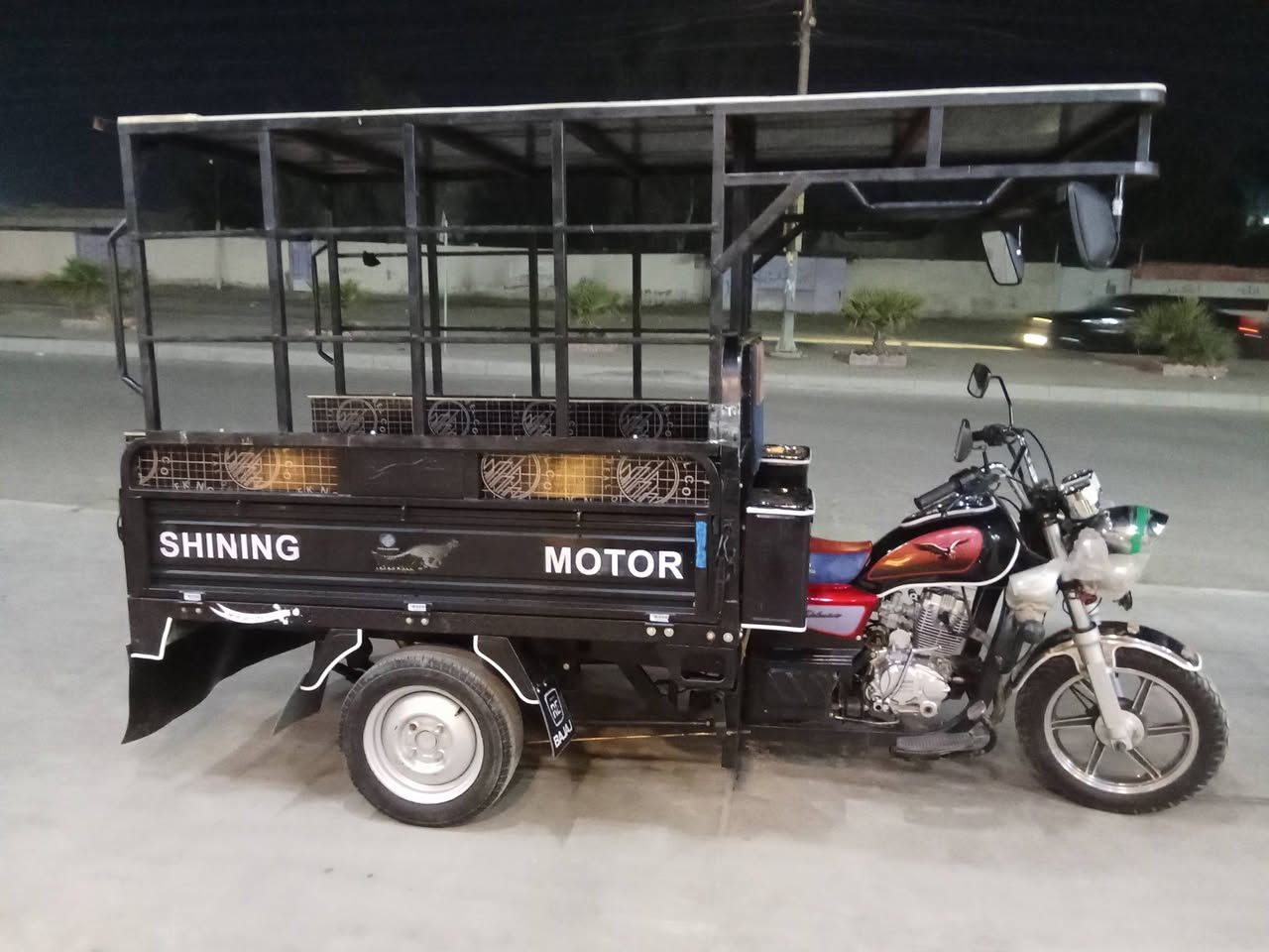 السلام عليكم ورحمة الله وبركاته
شباب ستوته جمره للبيع موديل (2023)📍
الستوته نازله بالـ(2025)📍
الستوته حلوه وخير من الله واحد على واحد 📍 
الستوته ما ناقصه برغي تاخذه وكبل للشارع 📍 
ما اذب عليه ربع دشبول الكتروني محجر ابو الفره 📍
بدي مخشب مكينته (2023) وخير من الله 📍
ملاحظة/مكلف بالنشر..وبس الشراي يخابر 
.
السعر/2350 وبيه مجال حك الجيه 📍 
العنوان/بغداد/الحسينيةمال الراشدية 📍 
أي استفسار الاتصال/***********
