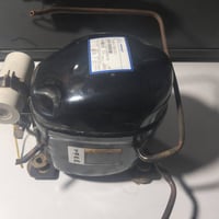 للبيع ضاغط ماطور براد ماء اصلي  بغداد 07709200843